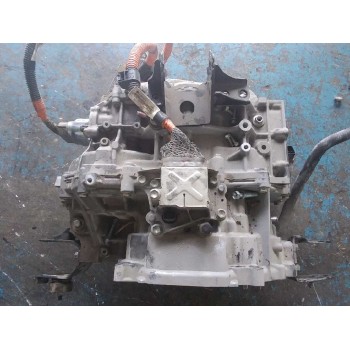 Recambio de caja cambios para lexus ct 200h referencia OEM IAM P9073A12 - B30Y079 110.806KM 