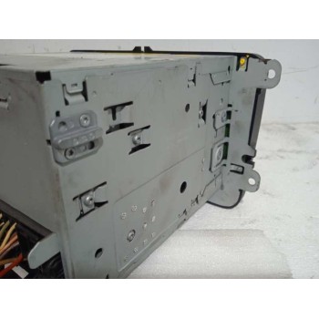 Recambio de sistema audio / radio cd para volkswagen jetta (1k2) 1.9 tdi referencia OEM IAM 3C8035195  