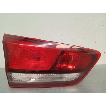 PILOTO TRASERO IZQUIERDO INTERIOR 92403G4200 