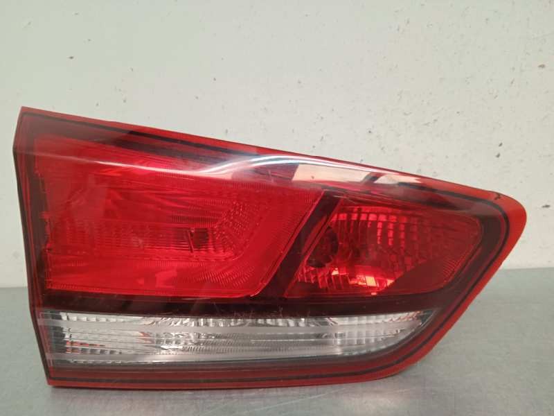 Recambio de piloto trasero izquierdo interior para hyundai i30 cw (pd) go! referencia OEM IAM 92403G4200  