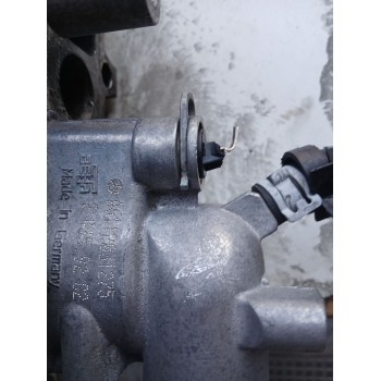 Recambio de culata para mercedes-benz clase c (w203) sportcoupe c 220 cdi (203.706) referencia OEM IAM 0812A1004  