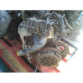 Recambio de motor completo para fiat punto berlina (188) 1.2 8v referencia OEM IAM 188A4000 <M> 