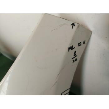 Recambio de paragolpes delantero para bmw 2 coupé (f22, f87) m 235 i referencia OEM IAM 51118055299  