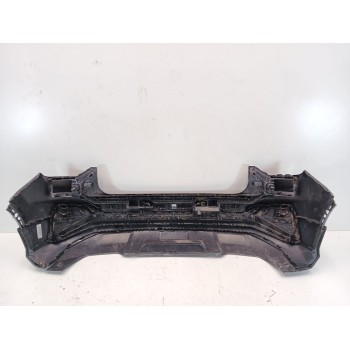 Recambio de paragolpes trasero para audi q2 (gab, gag) 30 tfsi referencia OEM IAM 81A807067C 81A807521S 81A807323G