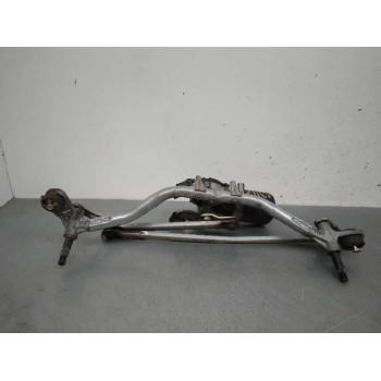 Recambio de motor limpia delantero para citroën c3 picasso sx referencia OEM IAM 53571102 53571102 4 PINES