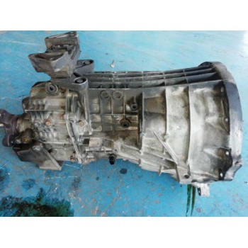 Recambio de caja casco para ford transit caja cerrada ´06 2.4 tdci cat referencia OEM IAM 6C1R7003AA CASCO 