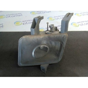 FARO ANTINIEBLA DERECHO 