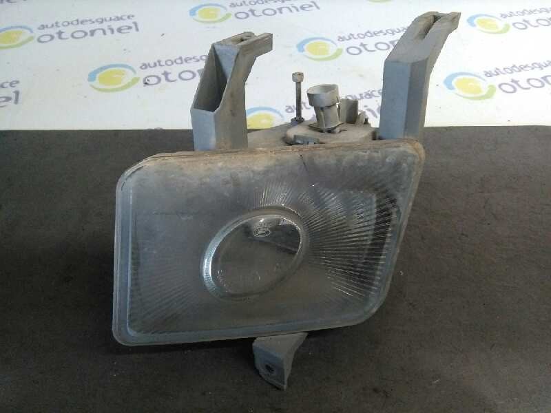 Recambio de faro antiniebla derecho para opel vectra b caravan centenial referencia OEM IAM   