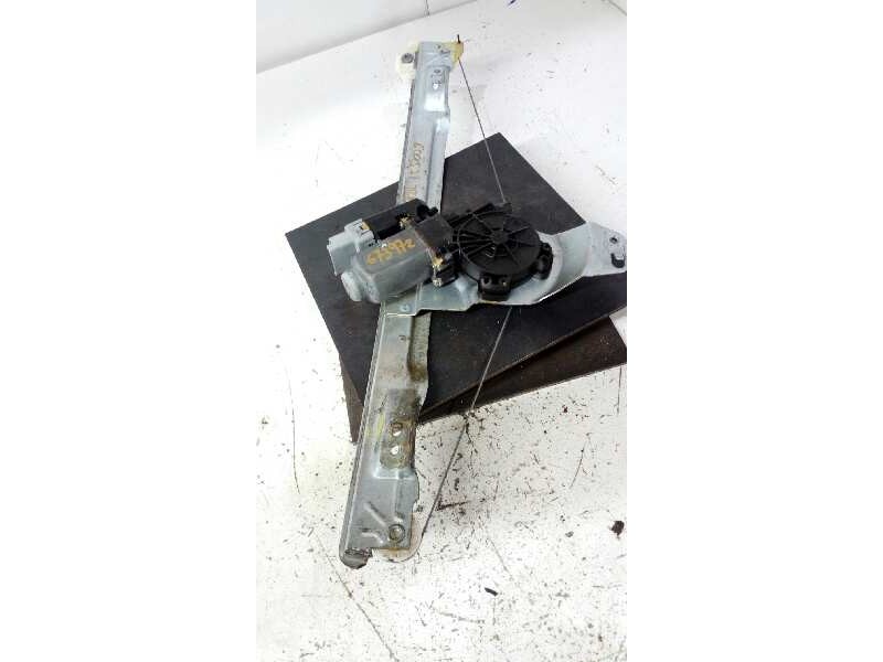 Recambio de elevalunas trasero izquierdo para citroën c4 picasso avatar referencia OEM IAM  ELECTRICO 5P