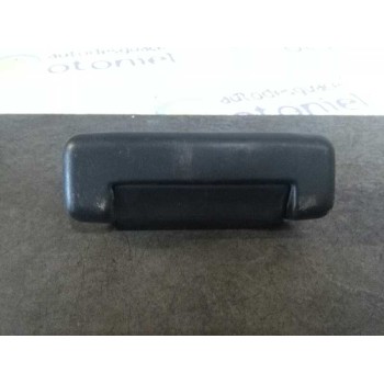 MANETA EXTERIOR TRASERA DERECHA LATERAL 