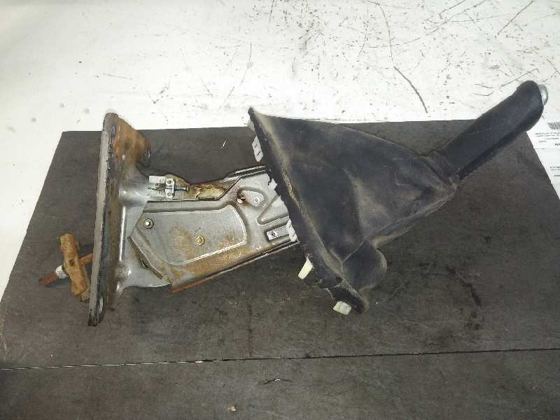 Recambio de palanca freno de mano para renault megane iii sport tourer dynamique referencia OEM IAM S / R  