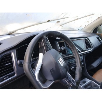 Recambio de kit airbag para seat ateca (kh7, khp) 1.0 tsi referencia OEM IAM   