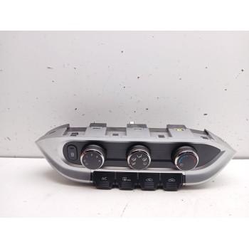 Recambio de mando calefaccion / aire acondicionado para kia rio iii (ub) 1.2 cvvt referencia OEM IAM 972501w270  