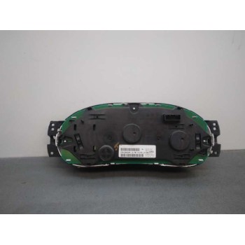 Recambio de cuadro instrumentos para dacia dokker express 1.5 dci diesel fap cat referencia OEM IAM 248108622R  