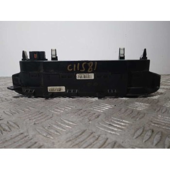 Recambio de mando climatizador para kia carens ( ) basic referencia OEM IAM 97250A4010CA  