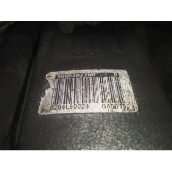 Recambio de pinza freno delantera derecha para citroën c-elysée exclusive referencia OEM IAM 9805497780  