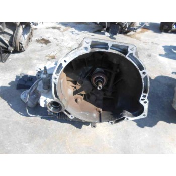 Recambio de caja cambios para ford fiesta berl./courier surf referencia OEM IAM D96WT7096EA B 