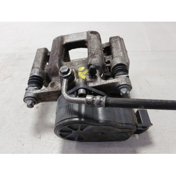 Recambio de pinza freno trasera izquierda para opel combo e tour / life (k9) 1.5 referencia OEM IAM   