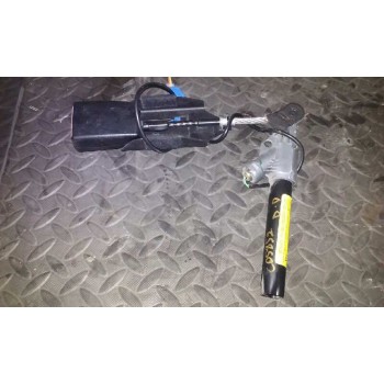 PRETENSOR AIRBAG DERECHO ENGANCHE