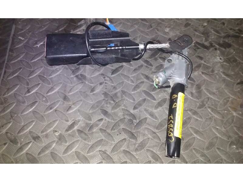 Recambio de pretensor airbag derecho para citroën c3 1.4 audace referencia OEM IAM   ENGANCHE