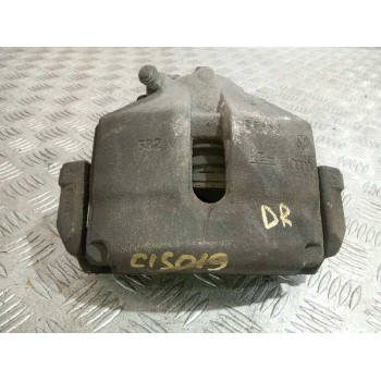 PINZA FRENO DELANTERA DERECHA 