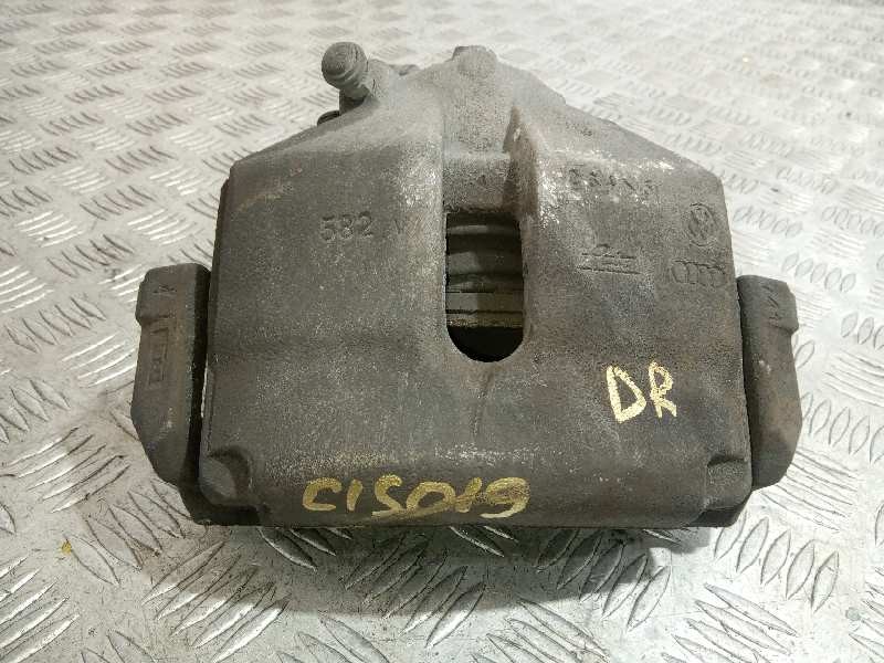 Recambio de pinza freno delantera derecha para volkswagen passat berlina (3c2) advance referencia OEM IAM   