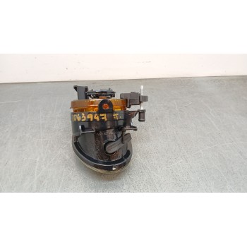 Recambio de faro antiniebla derecho para volkswagen golf vi (5k1) referencia OEM IAM 5K0941700  13910902