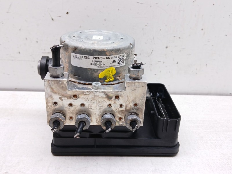 Recambio de abs para ford kuga iii (dfk) 1.5 ecoboost referencia OEM IAM lx6c2b373cs 10022025434 