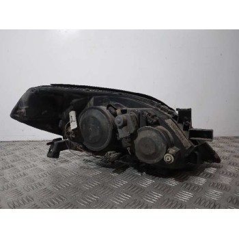 Recambio de faro izquierdo para nissan primera berlina (p12) acenta referencia OEM IAM 26060AU800 1EJ23801001 