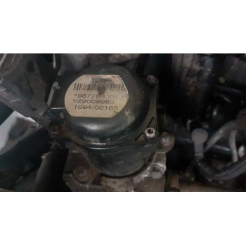 Recambio de motor completo para citroën berlingo station wagon x referencia OEM IAM 9HX M 