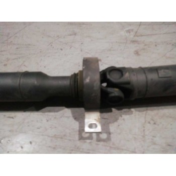 Recambio de transmision central para bmw serie 3 berlina (e90) 320d referencia OEM IAM 752733907  145 CM