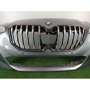 Recambio de paragolpes delantero para bmw 2 active tourer (u06) 230e xdrive referencia OEM IAM 51118080199 8737195 8737189