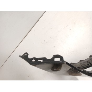 Recambio de paragolpes delantero para volkswagen polo vi (aw1, bz1, ae1) 1.5 tsi referencia OEM IAM 2GS807221  