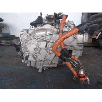 Recambio de caja cambios para lexus ct 200h referencia OEM IAM P9073A12 - B30Y079 110.806KM 