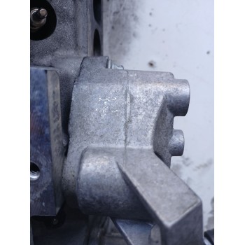 Recambio de culata para mercedes-benz clase c (w203) sportcoupe c 220 cdi (203.706) referencia OEM IAM 0812A1004  