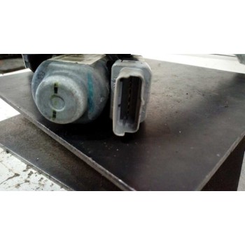 Recambio de elevalunas trasero izquierdo para citroën c4 picasso avatar referencia OEM IAM  ELECTRICO 5P