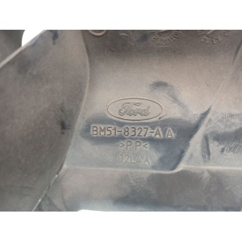 Recambio de panel frontal para ford focus iii sedán 1.6 tdci referencia OEM IAM BM518327A  