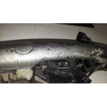 Recambio de maneta exterior trasera izquierda para renault grand scenic 1.9 dci referencia OEM IAM   