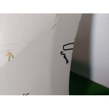 Recambio de paragolpes delantero para bmw 2 coupé (f22, f87) m 235 i referencia OEM IAM 51118055299  