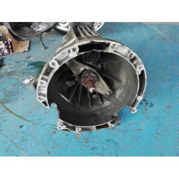 Recambio de caja casco para ford transit caja cerrada ´06 2.4 tdci cat referencia OEM IAM 6C1R7003AA CASCO 