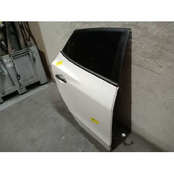 Recambio de puerta trasera derecha para hyundai ix35 classic 2wd referencia OEM IAM 77004-2Y011  