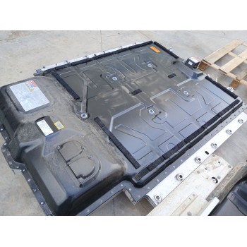 Recambio de bateria para kia ev3 referencia OEM IAM 37501EV050  