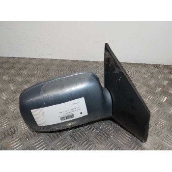 Recambio de retrovisor derecho para kia carens 1.8 cat referencia OEM IAM  5 PINES 