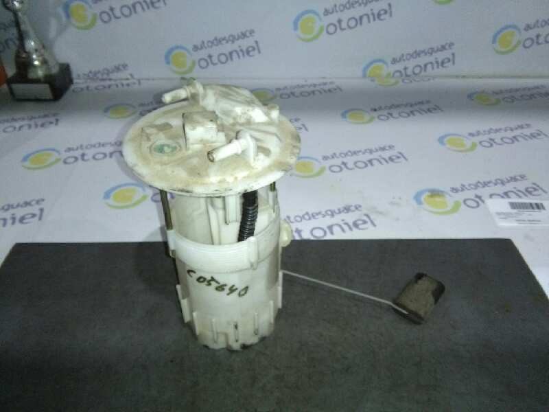 Recambio de aforador para renault grand scenic 1.9 dci referencia OEM IAM   