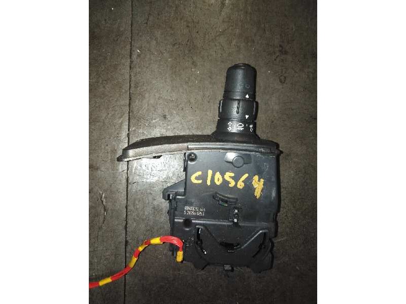 Recambio de mando intermitentes para renault clio iii authentique referencia OEM IAM 88102002416 CON ANTINIEBLA DELANT 881020024