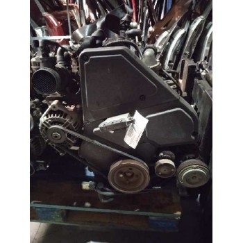 MOTOR COMPLETO X17DTL M N/V GRIPADO