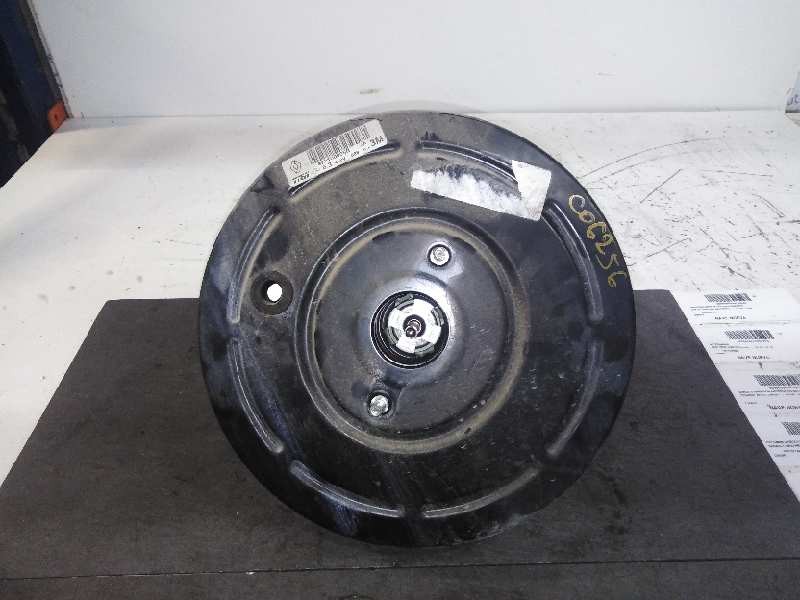 Recambio de servofreno para renault megane iii sport tourer dynamique referencia OEM IAM 472100005R  