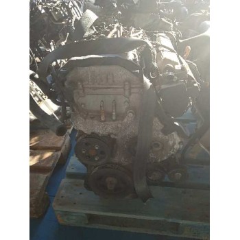 MOTOR COMPLETO D4FB <<M>> 