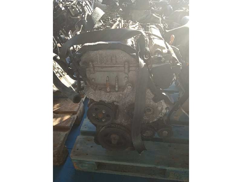 Recambio de motor completo para hyundai i30 classic referencia OEM IAM D4FB <<M>> 