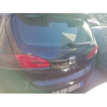 PORTON TRASERO SIN ACCESORIOS 1º